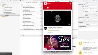 UIWebview : How to load a URL to webview...