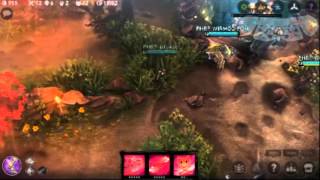 Playing Vainglory 02