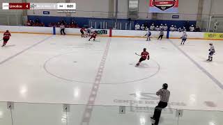 EO Stars Jr. U22AA Vs.Limoilou Titans