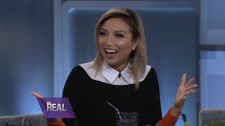 The Hosts Talk Race and Romance