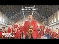 Industry Baby - Lil Nas X par un Big Band | SWISS COVERS