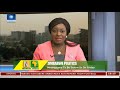 mnangagwa to be sworn in as zimbabwe s president pt 2 network africa