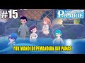 Yuk Mandi Di Pemandian Air Panas - Song Of The Prairie Indonesia - part 15