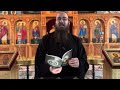 Desert of the Heart Prayer Community 5: St Nikephoros the Hesychast