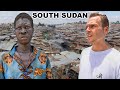 Day 1: Walking Streets of South Sudan (beyond words)
