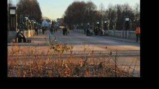 Timelapse Frognerparken Oslo