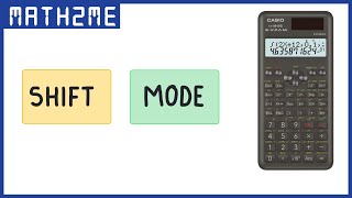 ESTO DEBES SABER al USAR tu CALCULADORA CIENTÍFICA | FX-991MS