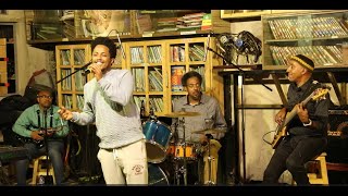 Addis Legesse with Kayn Lab @FendikaCulturalCenter1 2023-05-15