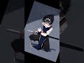 Hiei Yu Yu hakusho edit