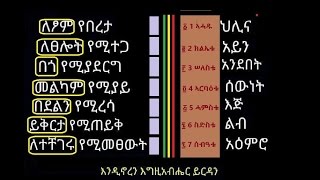 ማርያም ድንግል 💗 ለባሲተ ሞገስ ልጅሽ ስለሆነ መድሃኒተ ለነብስ ከጠፋበት ቦታ ልቤን ይመልስ