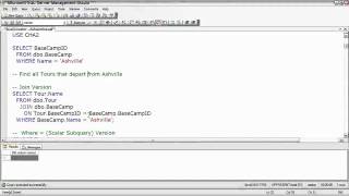 SQL Server 2005 part 43