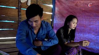 Hmong new movie tuaj mus luaj qos ib leeg thiaj ntsib neeg phem