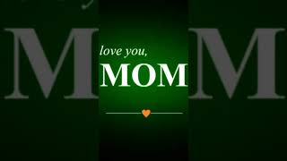 14 May Happy Mother's day 👸| Boy attitude status | Attitude Shayari | Black screen status #shorts