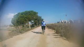 Todays ride Sun 24 Nov 2024 part 2