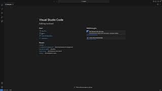 Installing GitLab Duo in VS Code