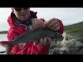 kÄsivarren erÄmaa ii the grayling movie urpoerämies