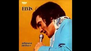 Elvis Presley - A Little Less Conversation (Original Studio Version)