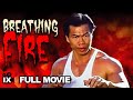 Breathing Fire (1991) | MARTIAL ARTS MOVIE | Bolo Yeung - Jonathan Ke Quan - Eddie Saavedra