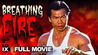 Breathing Fire (1991) | MARTIAL ARTS MOVIE | Bolo Yeung - Jonathan Ke Quan - Eddie Saavedra