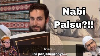 Muhammad ﷺ nabi palsu?! ini penjelasannya (by: Give Light) #false #prophet