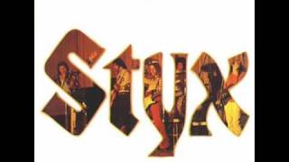 Styx - You Better Ask