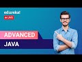 Advanced Java in 60 Minutes | J2EE, Java Servlets, JSP, JDBC | Java  Training | Edureka | Java Live