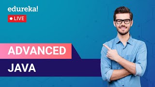 Advanced Java in 60 Minutes | J2EE, Java Servlets, JSP, JDBC | Java Training | Edureka | Java Live