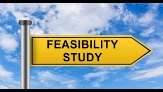 FEASIBILITY STUDY PART 2