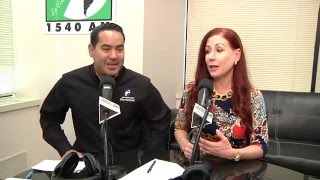 Montgomery al Día Episode 190 February 16, 2016