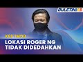 KES 1MDB | Roger Ng Kini Berada Di Malaysia - KPN