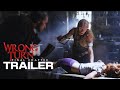 Wrong Turn: Final Chapter (2025) | First Trailer | Horror Movie