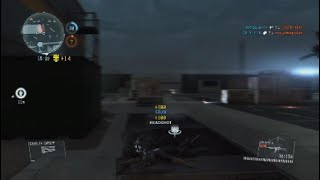 MGO3[PS4]I Dont Need To Dive Spam