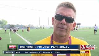 OSI Pigskin Preview: Papillion-La Vista