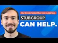 How StubGroup Fixes Google Suspensions (Video Reviews)