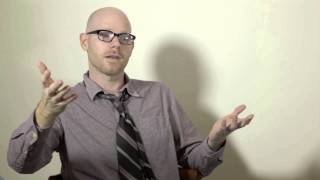 Kevin Koehler on Becoming a Professional Screenwriter