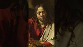 🍷 Jesus pulling a PLOT TWIST