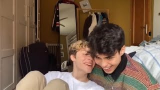 benjey being benjey (part 2)