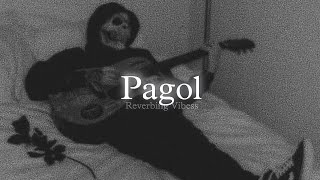Pagol (Slowed + Reverbed) | Deep Jandu | Bohemia
