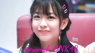 [ opv ] mewnich BNK48 | เพลง ชอบแบบนี้