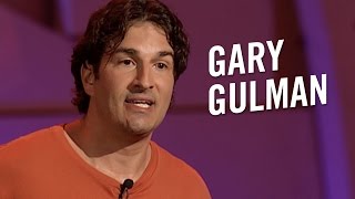 Gary Gulman Stand Up - 2009