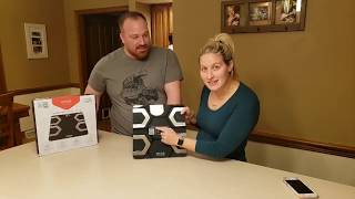 INEVIFIT Eros Smart Body Fat Scale Review | Best Smart Scale Review