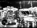 Alex Van Halen - ISOLATED Drum Track - 