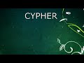 cypher Morenaço Rala