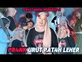 PR4NK URUT SAMPAI PATAH LEHER ? SEMUA PAN1K!!!