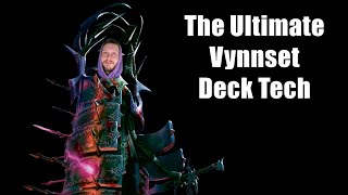 The Ultimate Vynnset, Iron Maiden Deck Tech: An Overview of Different Builds and Strategies | fabtcg