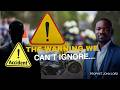 PROPHET JOHN LORD'S ACCIDENT PROPHECY
