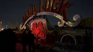 Neon Museum Las Vegas \