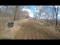 bulldog mx c class crash april 8 2018