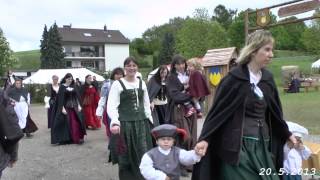 Historisches Schützenfest Landau- Waldeck am Pfingstmontag den 20. 5. 2013 v. tubehorst1