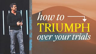 Trials To Triumph - Week 1 | Pastor Scott Baugh | Journey Church